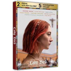 Lady Bird Lady Bird